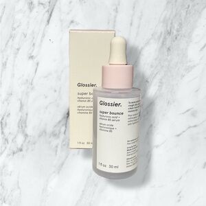 glossier super bounce serum